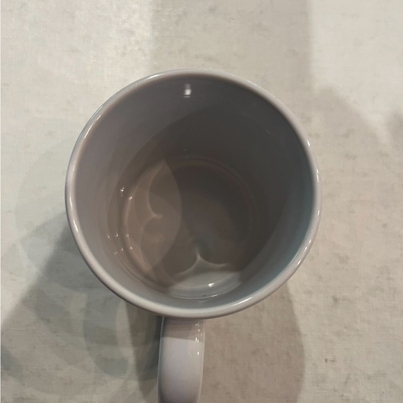 Vintage style 90s “Friends, Central Perk” coffee/tea mug. GUC! - Picture 3 of 6